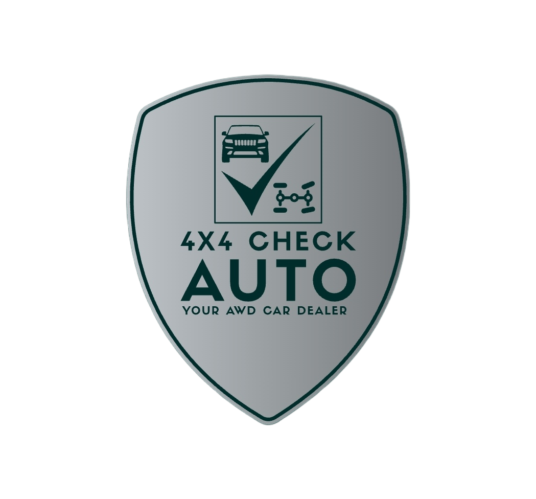 4x4 Check Auto SRL