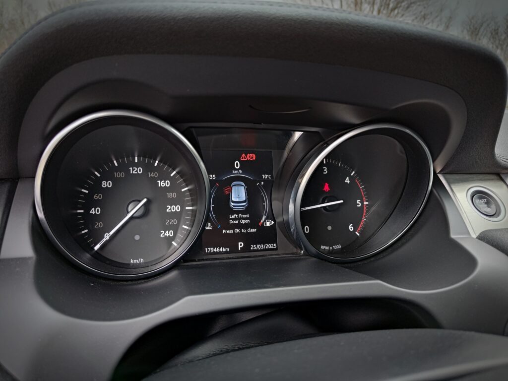 RangerRover12 RangerRover12